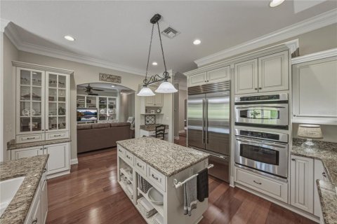 Villa ou maison à vendre à Brooksville, Floride: 3 chambres, 250.37 m2 № 2149275 - photo 17