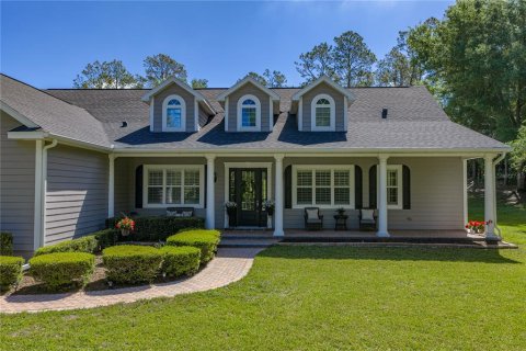 Villa ou maison à vendre à Brooksville, Floride: 3 chambres, 250.37 m2 № 2149275 - photo 6