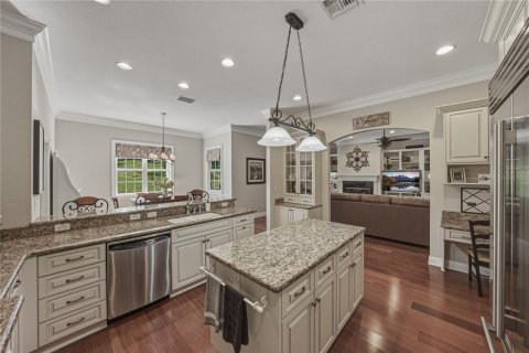Villa ou maison à vendre à Brooksville, Floride: 3 chambres, 250.37 m2 № 2149275 - photo 18