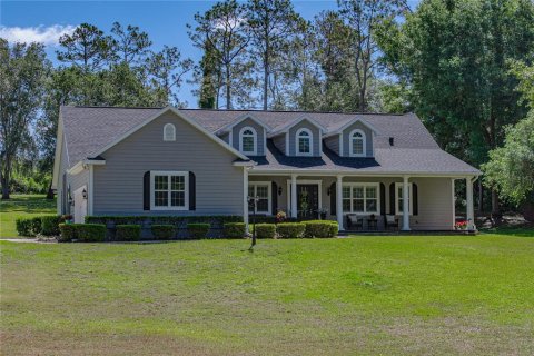Villa ou maison à vendre à Brooksville, Floride: 3 chambres, 250.37 m2 № 2149275 - photo 5