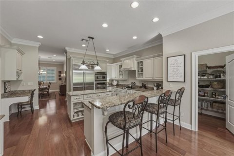 Villa ou maison à vendre à Brooksville, Floride: 3 chambres, 250.37 m2 № 2149275 - photo 15