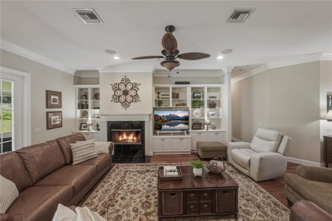 Villa ou maison à vendre à Brooksville, Floride: 3 chambres, 250.37 m2 № 2149275 - photo 11