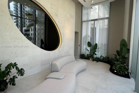 Снять в аренду квартиру в Майами, Флорида 3 спальни, 152.45м2, № 2030039 - фото 15