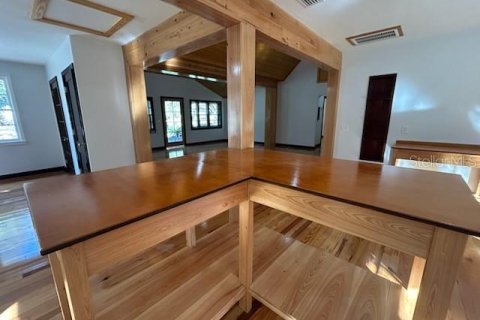 Купить виллу или дом в Гейнсвилл, Флорида 3 комнаты, 270.35м2, № 2124007 - фото 12