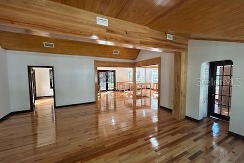 Купить виллу или дом в Гейнсвилл, Флорида 3 комнаты, 270.35м2, № 2124007 - фото 3