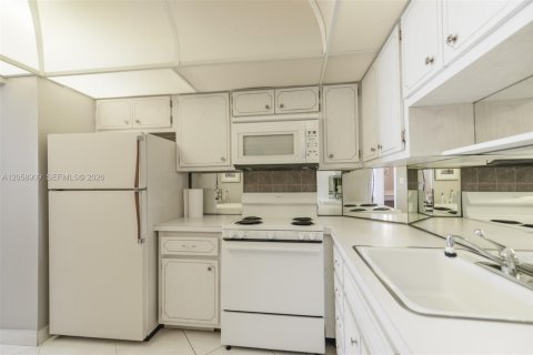 Copropriété à louer à Hallandale Beach, Floride: 3 chambres, 161.65 m2 № 2168791 - photo 25