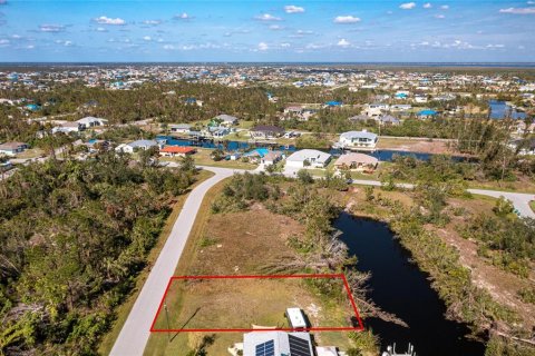 Terreno en venta en Port Charlotte, Florida № 1540404 - foto 6