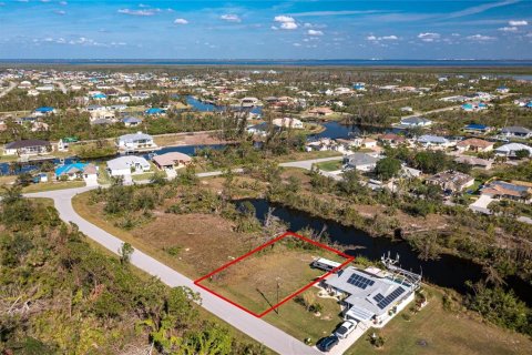 Terreno en venta en Port Charlotte, Florida № 1540404 - foto 5