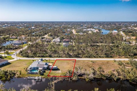 Terreno en venta en Port Charlotte, Florida № 1540404 - foto 8