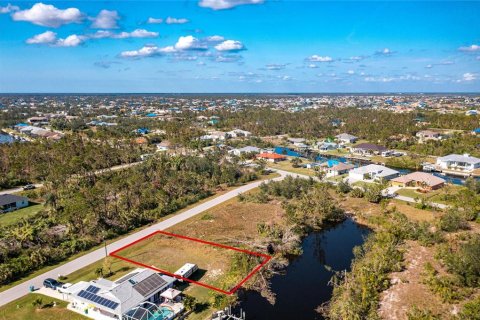 Terreno en venta en Port Charlotte, Florida № 1540404 - foto 7