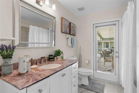 House in Punta Gorda, Florida 3 bedrooms, 179.58 sq.m. № 1876117 - photo 22