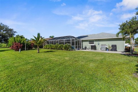 House in Punta Gorda, Florida 3 bedrooms, 179.58 sq.m. № 1876117 - photo 29