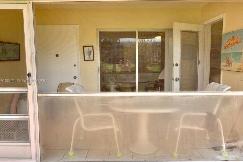 Condominio en venta en Hollywood, Florida, 2 dormitorios, 81.75 m2 № 1958957 - foto 22