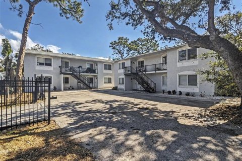 Condo à Sarasota, Floride, 1 chambre  № 2396031