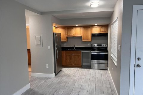 Copropriété à louer à Sarasota, Floride: 1 chambre, 53.42 m2 № 2396031 - photo 6
