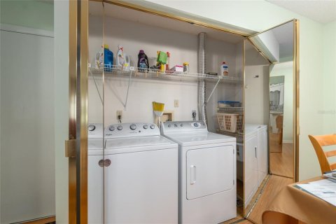 Купить виллу или дом в Окала, Флорида 3 комнаты, 187.2м2, № 2147484 - фото 16