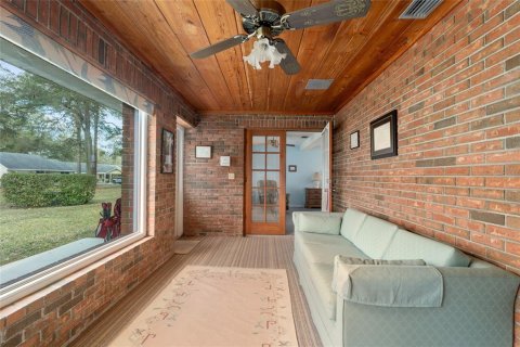 Купить виллу или дом в Окала, Флорида 3 комнаты, 187.2м2, № 2147484 - фото 20