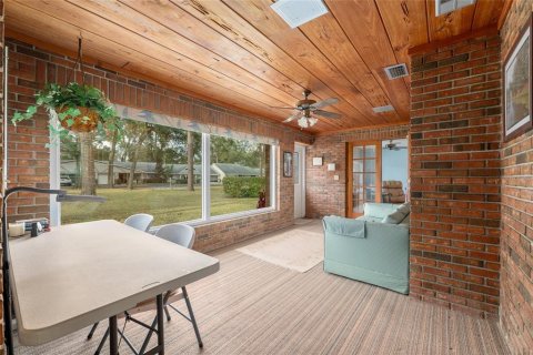 Купить виллу или дом в Окала, Флорида 3 комнаты, 187.2м2, № 2147484 - фото 19