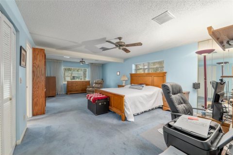 Купить виллу или дом в Окала, Флорида 3 комнаты, 187.2м2, № 2147484 - фото 26