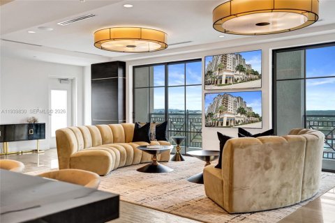 Apartamento en alquiler en Boca Raton, Florida, 1 dormitorio, 78.5 m2 № 1997947 - foto 17