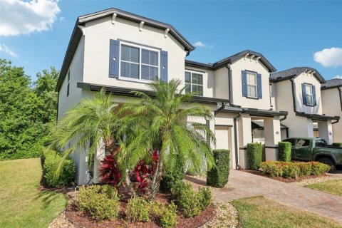 Adosado en venta en Orlando, Florida, 5 dormitorios, 176.51 m2 № 1658578 - foto 24
