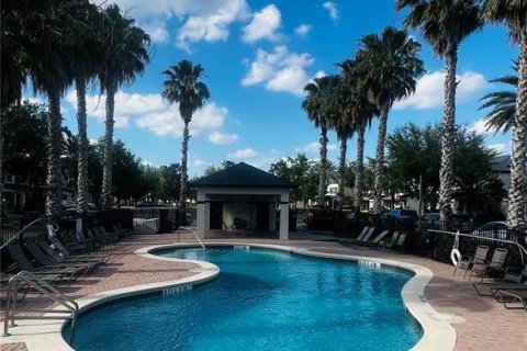 Adosado en venta en Orlando, Florida, 5 dormitorios, 176.51 m2 № 1658578 - foto 25