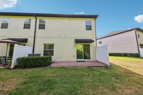 Adosado en venta en Orlando, Florida, 5 dormitorios, 176.51 m2 № 1658578 - foto 23