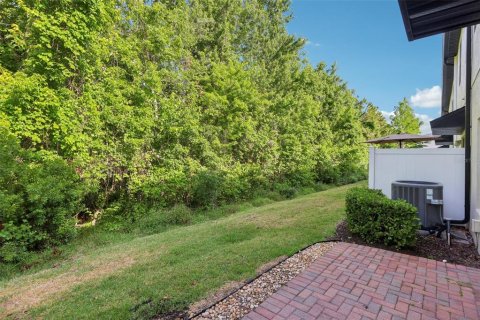 Adosado en venta en Orlando, Florida, 5 dormitorios, 176.51 m2 № 1658578 - foto 22