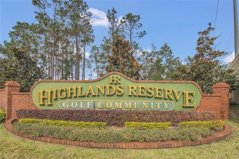House in Davenport, Florida 5 bedrooms, 221.2 sq.m. № 1724447 - photo 3