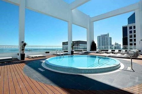 Condominio en venta en Miami, Florida, 1 dormitorio, 68.56 m2 № 1729015 - foto 18