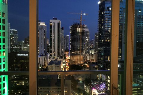 Condominio en venta en Miami, Florida, 1 dormitorio, 68.56 m2 № 1729015 - foto 4