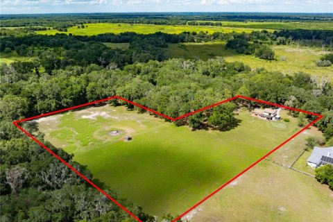House in Dover, Florida 3 bedrooms, 183.3 sq.m. № 1252624 - photo 10