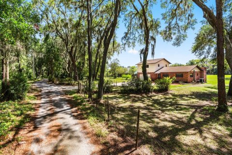 House in Dover, Florida 3 bedrooms, 183.3 sq.m. № 1252624 - photo 6