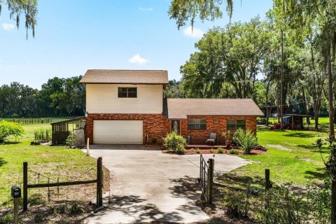 House in Dover, Florida 3 bedrooms, 183.3 sq.m. № 1252624 - photo 1