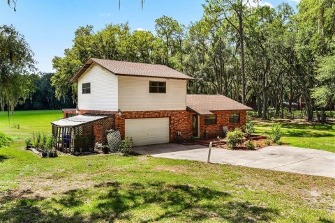 House in Dover, Florida 3 bedrooms, 183.3 sq.m. № 1252624 - photo 2