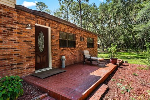 House in Dover, Florida 3 bedrooms, 183.3 sq.m. № 1252624 - photo 4