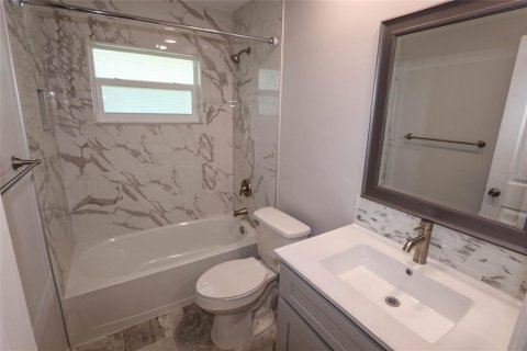 Villa ou maison à louer à Dunedin, Floride: 3 chambres, 113.53 m2 № 2147831 - photo 11