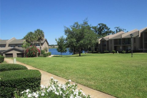 Touwnhouse à louer à Maitland, Floride: 3 chambres, 145.39 m2 № 2429342 - photo 2