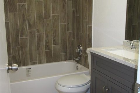 Touwnhouse à louer à Maitland, Floride: 3 chambres, 145.39 m2 № 2429342 - photo 13