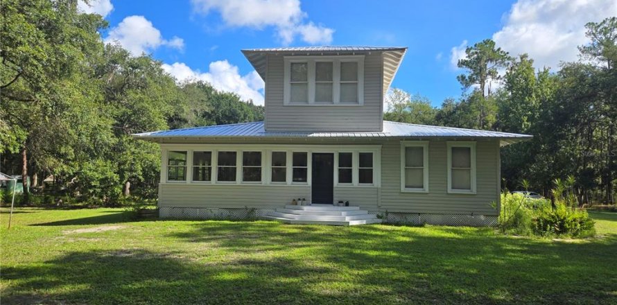 Casa en Lakeland, Florida 3 dormitorios, 207.92 m2 № 1901341
