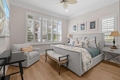 Villa ou maison à vendre à Jupiter, Floride: 5 chambres, 464.14 m2 № 2432969 - photo 30