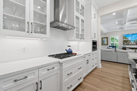 Villa ou maison à vendre à Jupiter, Floride: 5 chambres, 464.14 m2 № 2432969 - photo 14