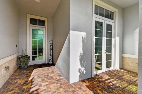 Villa ou maison à vendre à Jupiter, Floride: 5 chambres, 464.14 m2 № 2432969 - photo 5