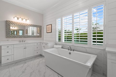 Villa ou maison à vendre à Jupiter, Floride: 5 chambres, 464.14 m2 № 2432969 - photo 26
