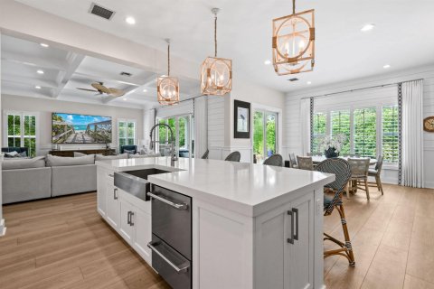 Villa ou maison à vendre à Jupiter, Floride: 5 chambres, 464.14 m2 № 2432969 - photo 13