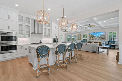 Villa ou maison à vendre à Jupiter, Floride: 5 chambres, 464.14 m2 № 2432969 - photo 12