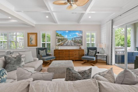 Villa ou maison à vendre à Jupiter, Floride: 5 chambres, 464.14 m2 № 2432969 - photo 10