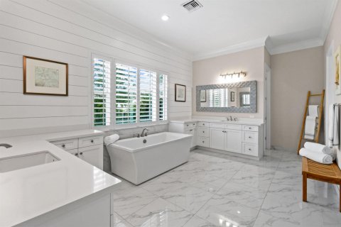 Villa ou maison à vendre à Jupiter, Floride: 5 chambres, 464.14 m2 № 2432969 - photo 24