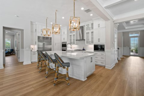 Villa ou maison à vendre à Jupiter, Floride: 5 chambres, 464.14 m2 № 2432969 - photo 11