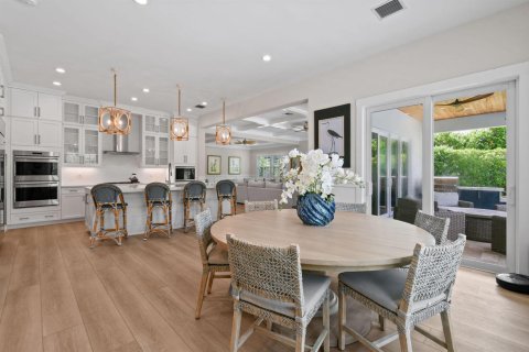 Villa ou maison à vendre à Jupiter, Floride: 5 chambres, 464.14 m2 № 2432969 - photo 17